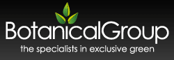 Botanical group website