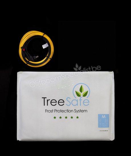 TreeSafe duopakket maat M